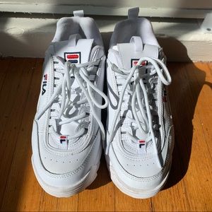 Fila disruptor 2